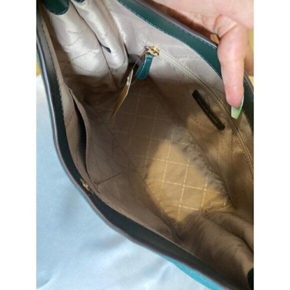 MICHAEL KORS Large Shoulder Bag - Picture 5 of 5